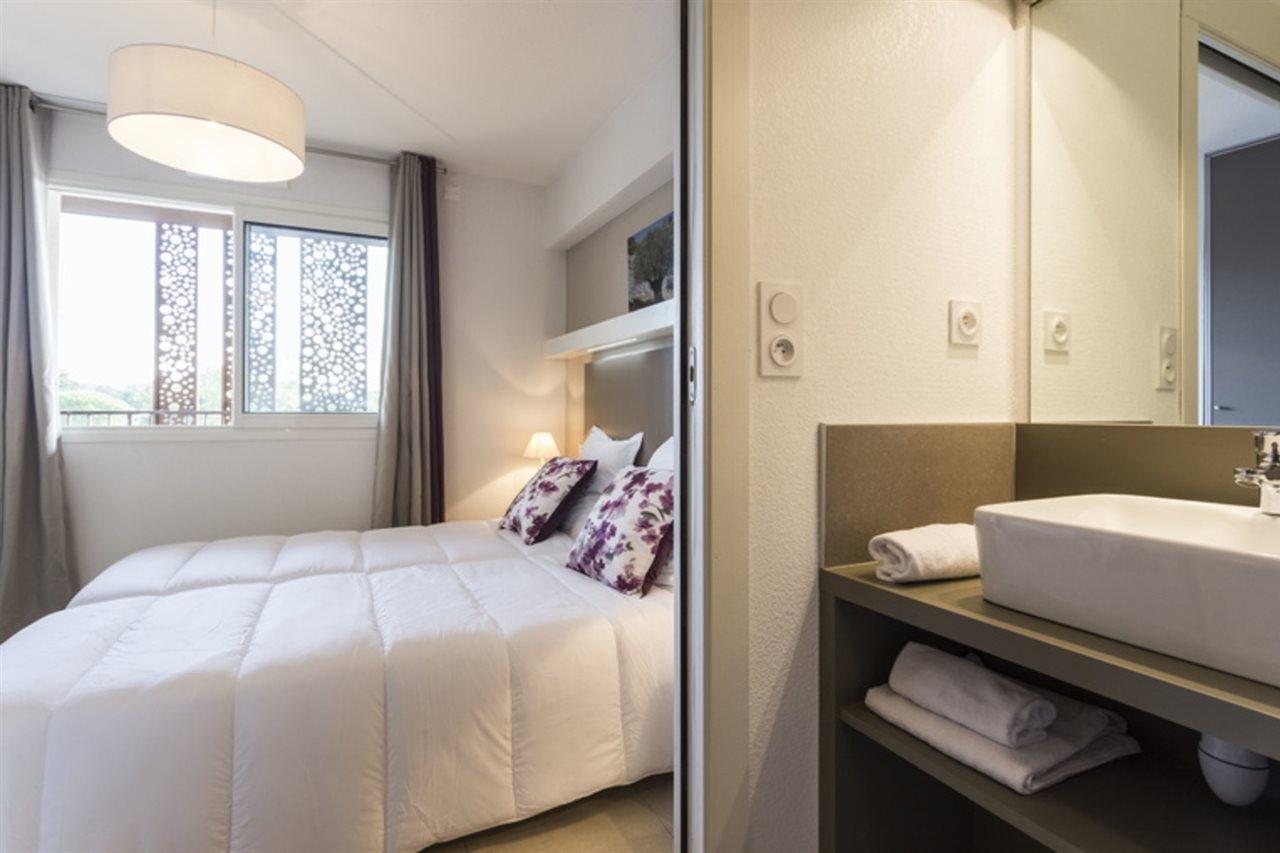 Residhotel Residence Pont Du Gard Remoulins Eksteriør billede