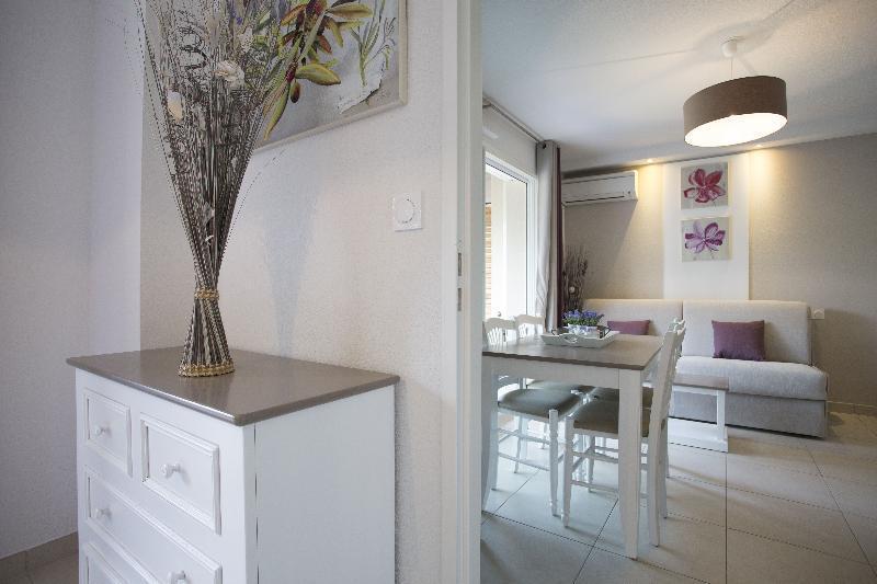 Residhotel Residence Pont Du Gard Remoulins Eksteriør billede