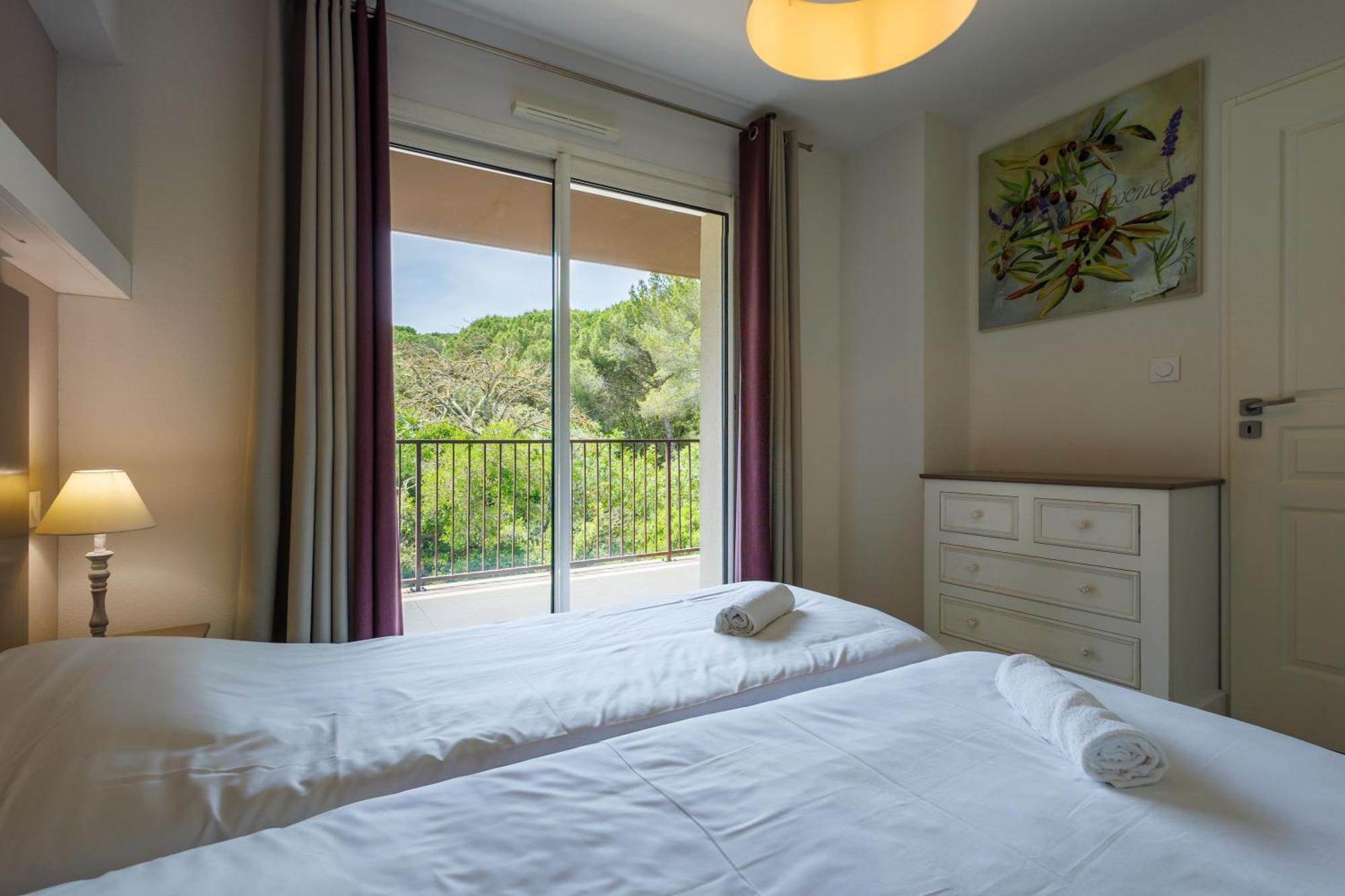 Residhotel Residence Pont Du Gard Remoulins Eksteriør billede
