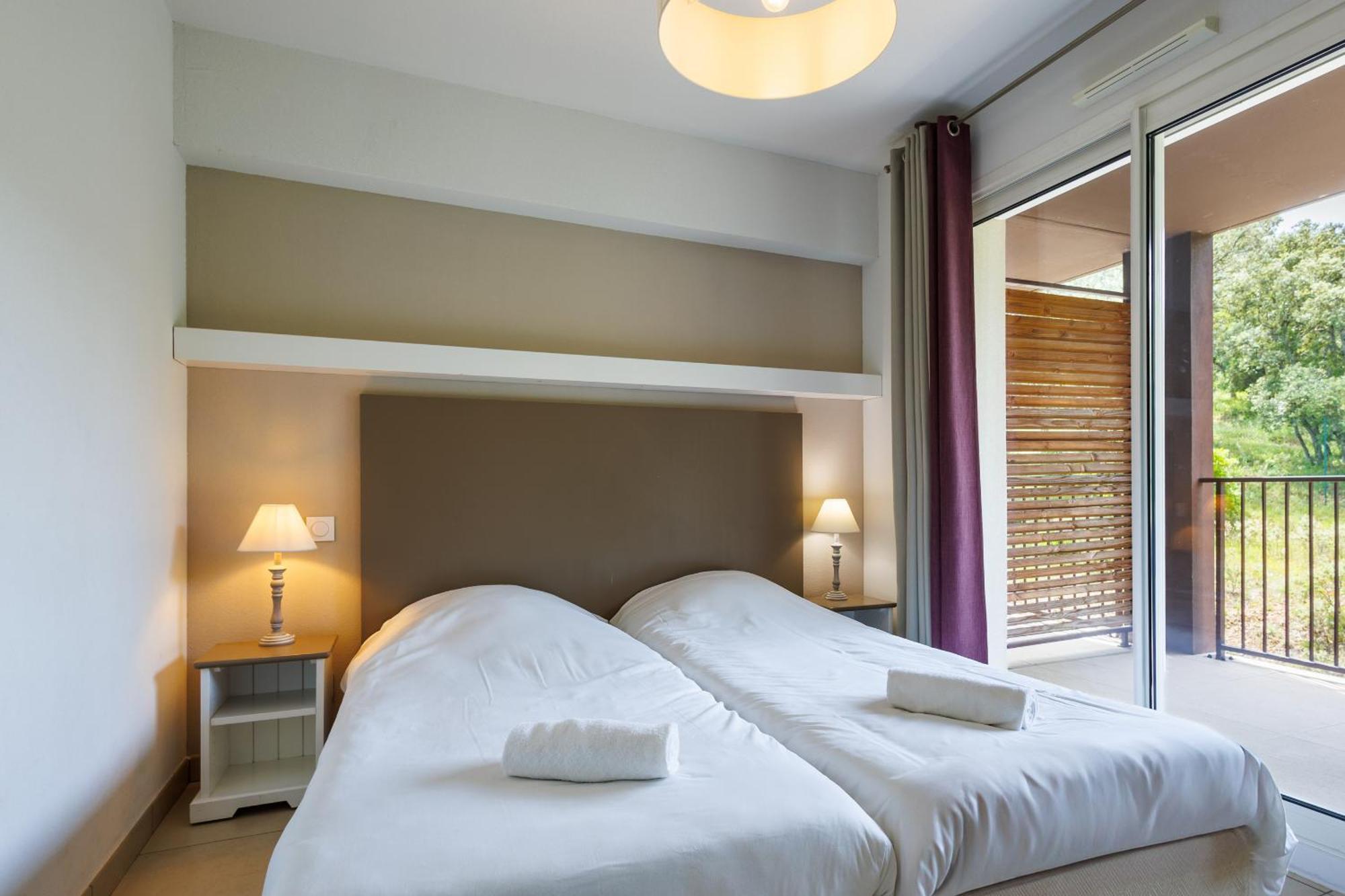 Residhotel Residence Pont Du Gard Remoulins Eksteriør billede