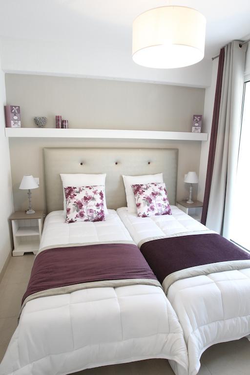 Residhotel Residence Pont Du Gard Remoulins Eksteriør billede